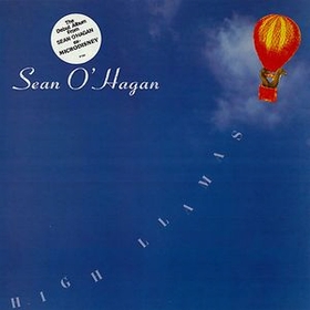 Sean O'Hagan - High Llamas