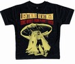 Lightning Beatman Kids Shirt Modell: BLWFL243