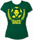 Lion - Girl Shirt Grn Modell: STSCK078