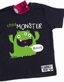 Little Monster - Kids Shirt Modell: FS-KS-monster