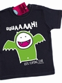 Uuuaaaah! - Kids Shirt Modell: FS-KS-uah