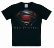 Kids Shirt - Superman Men of Steel Kinder Shirt Modell: LOS0800914001