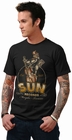Roosterbilly Sun Records - Steady Clothing T-Shirt Modell: SR10010