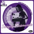 VARIOUS ARTISTS - Swinging Mademoiselle Vol. 3