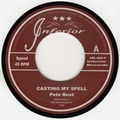 PETE BEST - Casting My Spell