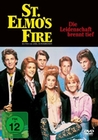 St. Elmo`s Fire