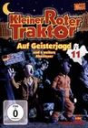 Kleiner Roter Traktor 11 - Auf Geisterjagd