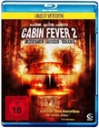 Cabin Fever 2 - Uncut Version