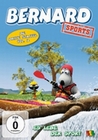 Bernard - Sports/Staffel 3 Vol. 2: Es lebe der..