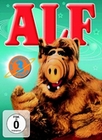 Alf - Staffel 3 [4 DVDs]