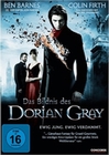 Das Bildnis des Dorian Gray