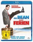 Mr. Bean macht Ferien