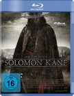 Solomon Kane