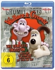 Wallace & Gromit - The Complete Collection