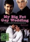 My Big Fat Gay Wedding