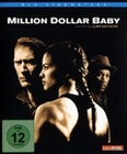 Million Dollar Baby - Blu Cinemathek