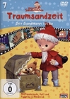 Unser Sandmnnchen 7 - Traumsandzeit: Der Sand..