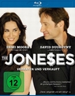 The Joneses - Verraten und verkauft