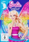 Barbie - Die geheime Welt der Glitzerfeen