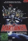 Martians!!! - Ein Ausseririscher kommt selten ...