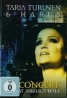 Tarja Turunen & HARUS - In Concert/Live.. (+ CD)