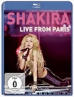 Shakira - Live from Paris