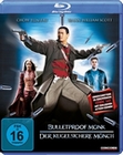 Bulletproof Monk - Der kugelsichere Mnch