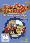 Kleiner Roter Traktor - Die spannendsten Folgen