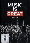 Music is Great Britain