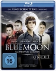 Blue Moon - Als Werwolf geboren - Uncut