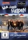 Wir sind Helden - Live At Rockpalast