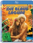 Die blaue Lagune