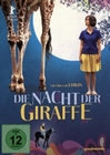 Die Nacht der Giraffe