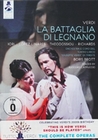 Verdi - La Battaglia Di Legnano