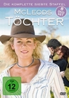 McLeods Tchter - Staffel 7 [8 DVDs]