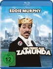 Der Prinz aus Zamunda