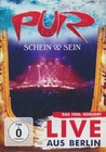 Pur - Schein & Sein/Live aus Berlin [2 DVDs]