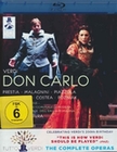 Verdi - Don Carlo