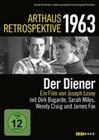 Der Diener - Arthaus Retroperspektive