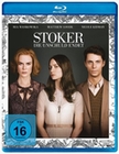 Stoker - Die Unschuld endet