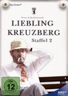 Liebling Kreuzberg - Staffel 2 [4 DVDs]