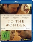 To the Wonder