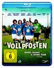 Die Vollpfosten - Never Change a Losing Team