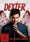 Dexter - Die sechste Season [4 DVDs]