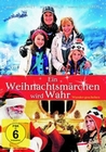 Ein Weihnachtsmrchen wird wahr