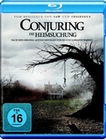 Conjuring - Die Heimsuchung