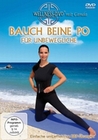 Bauch Beine Po fr Unbewegliche