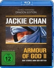 Jackie Chan - Armour of God 2