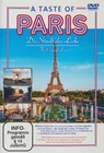 A Taste of Paris - Die Stadt der Liebe