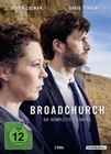 Broadchurch - Die komplette 1.Staffel [3 DVDs]